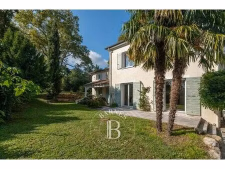 maison de luxe de 4 chambres en vente à écully  auvergne-rhône-alpes