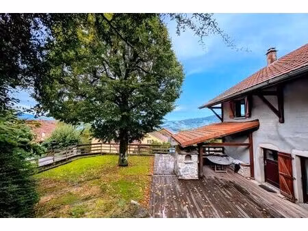 maison de luxe de 160 m2 en vente viuz-en-sallaz  auvergne-rhône-alpes