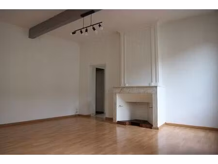 appartement de 4 pièces de luxe en location à nîmes  france