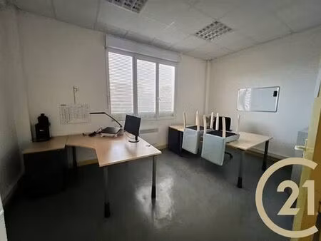 prestigieux bureau de 461 m2 en location - albi  occitanie