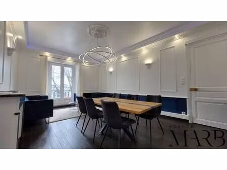 bureau prestigieux de 100 m2 en location - cholet  pays de la loire