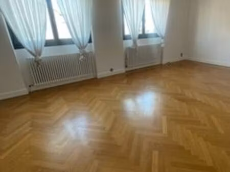 prestigieux bureau de 186 m2 en location - clermont-ferrand  auvergne-rhône-alpes