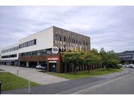 prestigieux bureau de 459 m2 en location - la roche-sur-yon  france