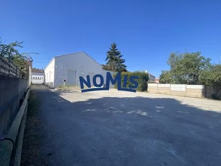 bureau de prestige de 283 m2 en location - rezé  pays de la loire