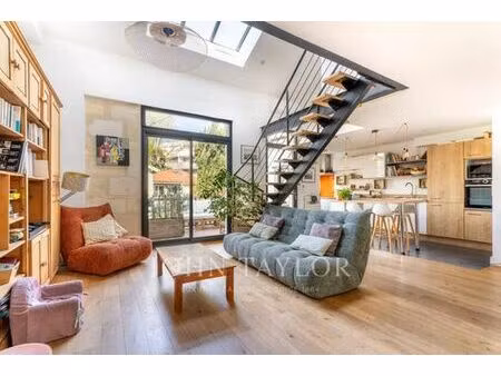 maison de luxe de 124 m2 en location bordeaux  france