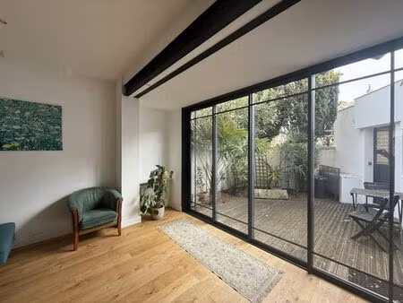 maison de prestige en location caudéran  nouvelle-aquitaine