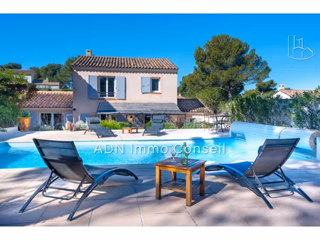 annonce maison à vendre