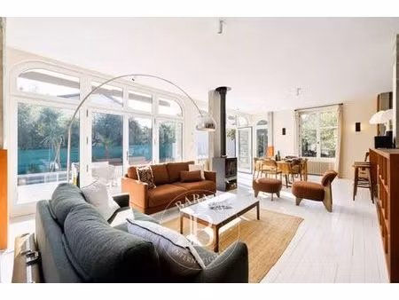 maison de 4 chambres de luxe en location à biarritz  nouvelle-aquitaine