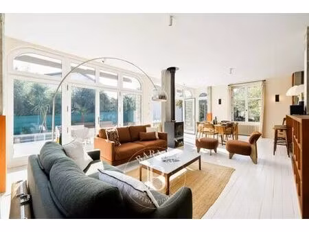 maison de luxe de 4 chambres en location à biarritz  france