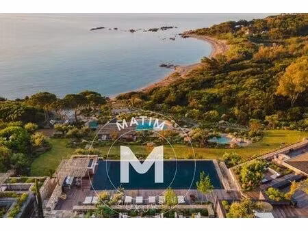 villa de 13 pièces de luxe en location bonifacio  corse