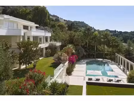 villa de luxe de 13 pièces en vente cap-d'ail  provence-alpes-côte d'azur