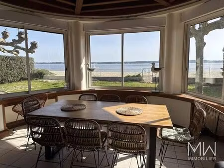 villa de 5 pièces de luxe en location cap ferret  france