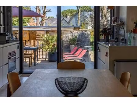 maison de 8 pièces de luxe en location pornichet  pays de la loire