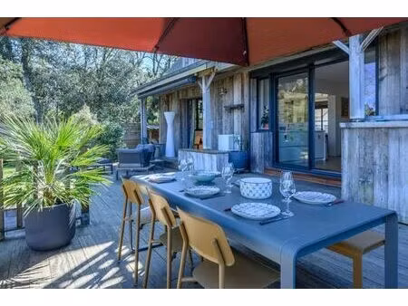 maison de luxe de 8 pièces en location pornichet  france