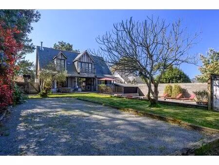 maison de luxe de 8 pièces en location pornichet  pays de la loire