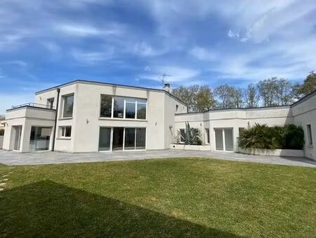 maison de luxe 5 chambres en location à toulouse  france