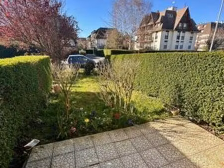 prestigieux appartement en location houlgate  france