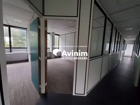 bureau de prestige de 250 m2 en location - annecy  auvergne-rhône-alpes
