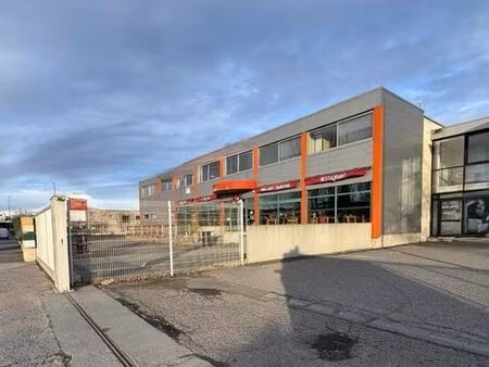 bureau de prestige de 366 m2 en location - clermont-ferrand  auvergne-rhône-alpes