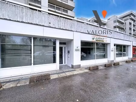bureau prestigieux de 288 m2 en location - grenoble  auvergne-rhône-alpes