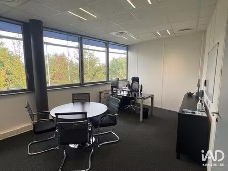 prestigieux bureau de 100 m2 en location - metz  grand est
