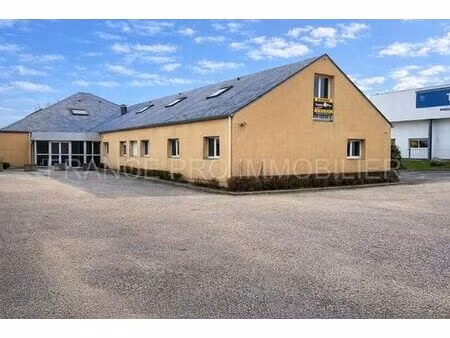 bureau prestigieux de 735 m2 en location - tourlaville  france