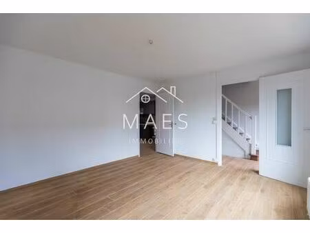 maison de 4 pièces de luxe en location à marcq-en-barœul  hauts-de-france