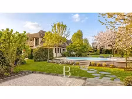 maison de 7 pièces de luxe en location à deauville  france