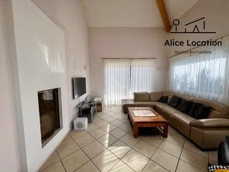 maison de luxe de 171 m2 en location publier  france