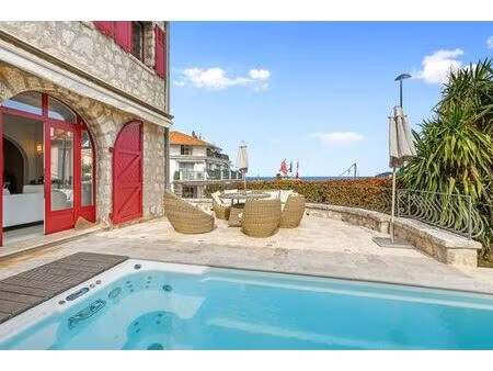 villa de luxe de 8 pièces en vente saint-jean-cap-ferrat  provence-alpes-côte d'azur
