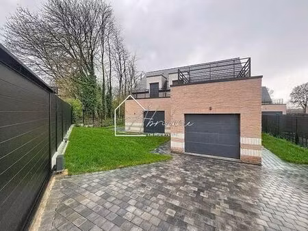 maison de luxe de 133 m2 en location wattignies  hauts-de-france