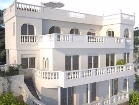 villa de luxe de 6 chambres en vente villefranche-sur-mer  provence-alpes-côte d'azur