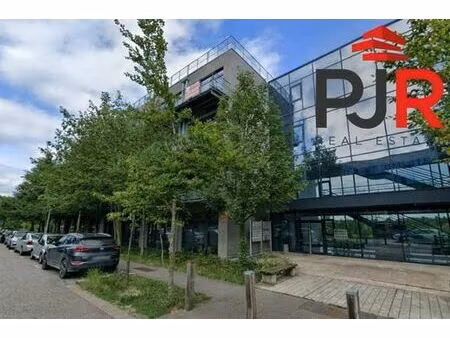 bureau prestigieux de 314 m2 en location - maxéville  grand est
