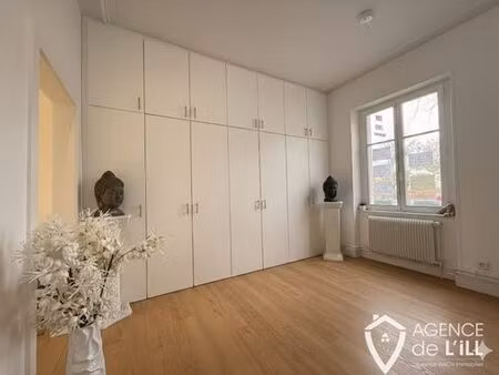 bureau prestigieux de 80 m2 en location - sélestat  grand est