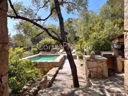 maison de luxe de 250 m2 en location olmeto  france