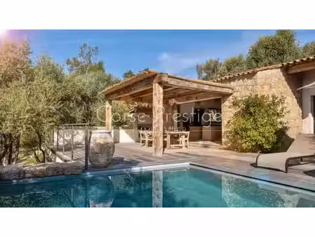 maison de prestige de 240 m2 en location propriano  france