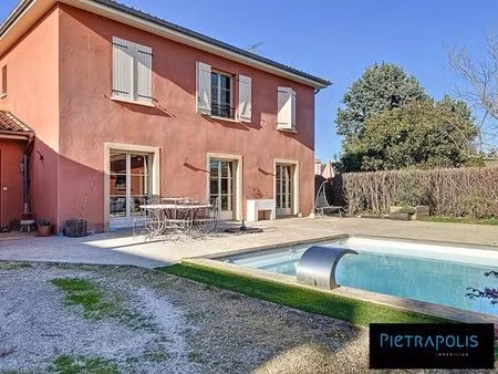 maison de 5 pièces de luxe en vente à civrieux  auvergne-rhône-alpes