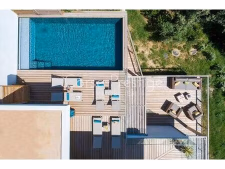 villa de 6 pièces de luxe en location propriano  corse