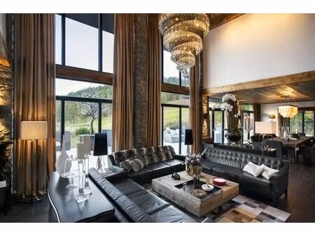 villa de 10 pièces de luxe en vente valberg  provence-alpes-côte d'azur