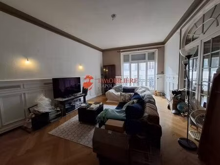 appartement de luxe 5 chambres en location à mulhouse  grand est