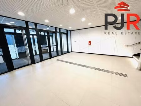 prestigieux bureau de 1600 m2 en location - bouxières-sous-froidmont  grand est