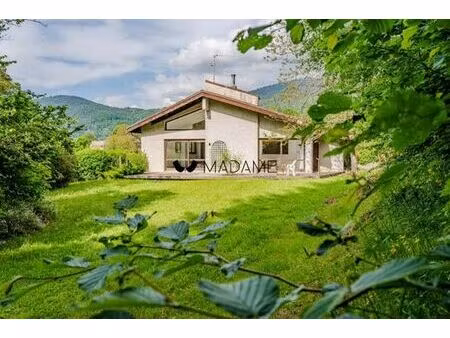 maison de luxe de 8 pièces en vente à saint-martin-d'uriage  auvergne-rhône-alpes