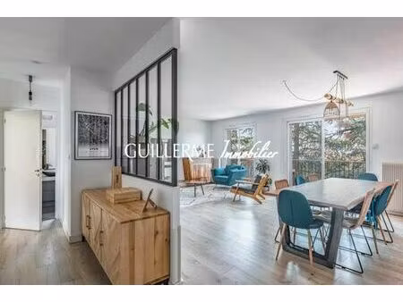 appartement de luxe 3 chambres en vente à dardilly  auvergne-rhône-alpes