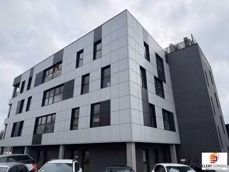 bureau de prestige de 228 m2 en location - mont-saint-aignan  france