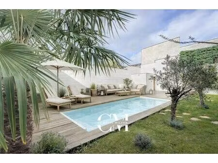 maison de luxe de 240 m2 en location bordeaux  nouvelle-aquitaine