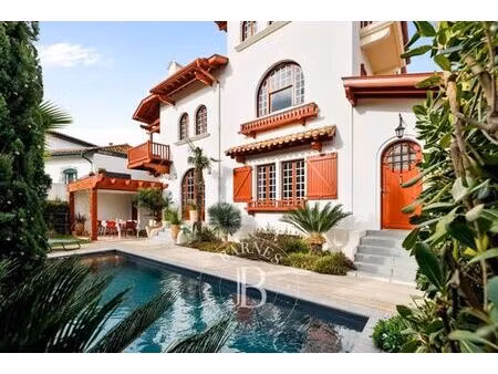 maison de prestige en location biarritz  nouvelle-aquitaine