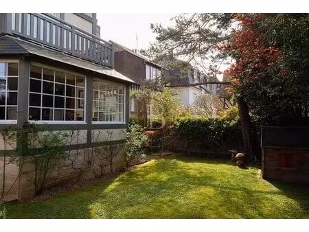 maison de luxe de 7 pièces en location à deauville  france