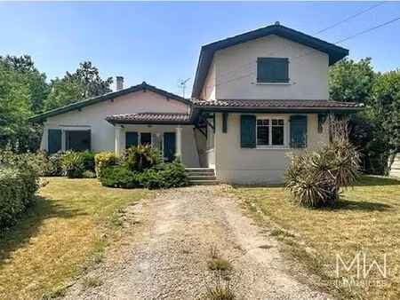villa de 5 pièces de luxe en location cap ferret  france