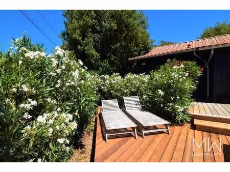 villa de luxe en location cap ferret  france