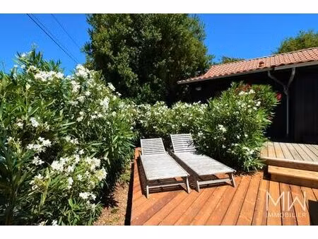 villa de luxe en location cap ferret  nouvelle-aquitaine